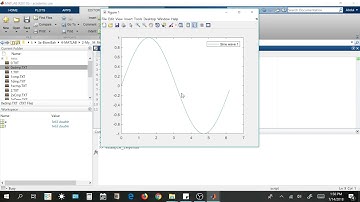 Matlab & Simulink # 1   Introducing multiple legends in Matlab figure  plot