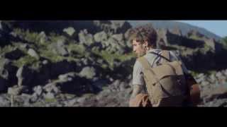 Video thumbnail of "Arranquemos del Invierno feat Fernando Milagros - Tu en las montañas y yo en el mar (VIDEO OFICIAL)"