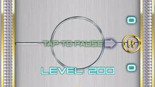 Glow Hockey  Level 200 completion screenshot 5