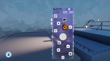 Dreams:Lighting Tutorial (Moderate Detailed)