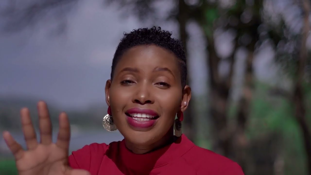 Beatrice Mapinda   Acha Niimbe Official Music Video