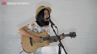 TAMI AULIA | DEMI TUHAN AKU IKHLAS (ARMADA ft IFAN SEVENTEEN)