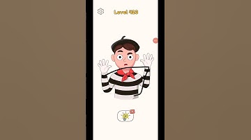 DOP 4 Draw One Part Level 423 Gameplay Walkthrough Solution