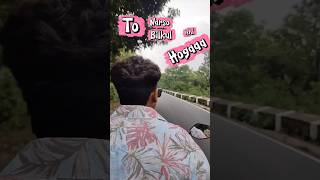 Ghumo firo sikho 🌿 🧳#fyp #trending #viral #travel #vizag #like