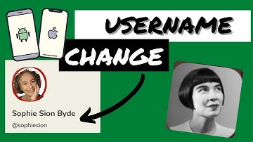 How To Change Clubhouse Username ¦ change your Clubhouse name and username on Android and iPhone 😃