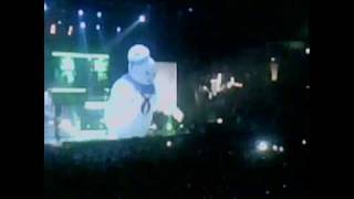XFactor Live 2010 Belfast - You Are Not Alone - Audio - Finalist
