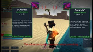 I Got A Legendary Weapon Roblox Arcane Adventures Youtube - arcane legacy roblox legendary weapons