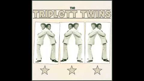 Triplett Twins - Pretty Please