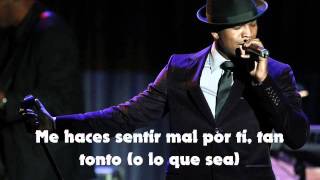 Lonely Again (Subtitulado Español) - Ne-Yo