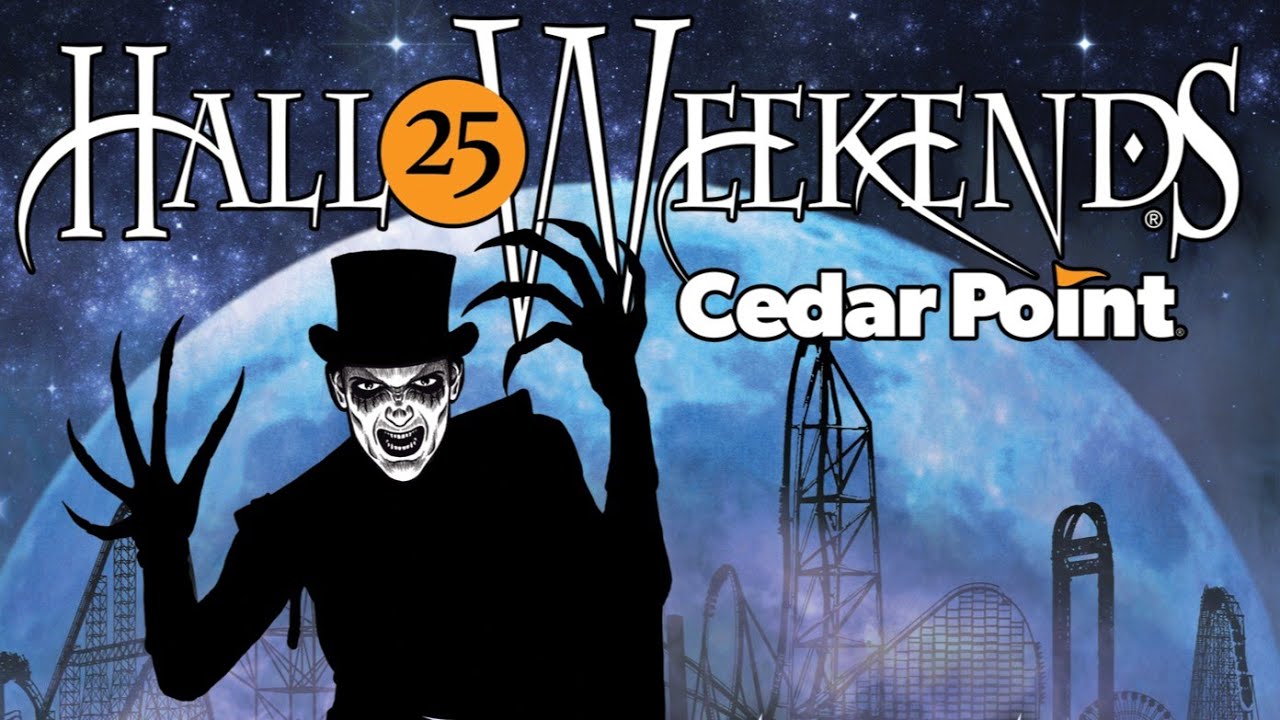 2022 The Midnight Hour: 25 Years of HalloWeekends with Midnight Syndicate LIVE