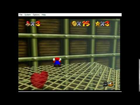 camera iphone 8 plus apk SM64 - TTC Downwarp