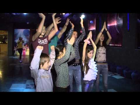 StarsClub!!!-დიანა 11 წლის!!!