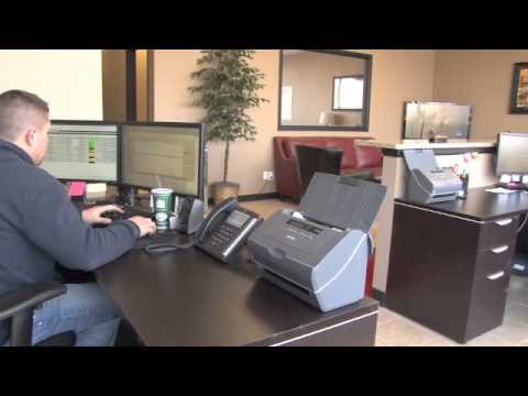 Ace Automotive Collision Experts