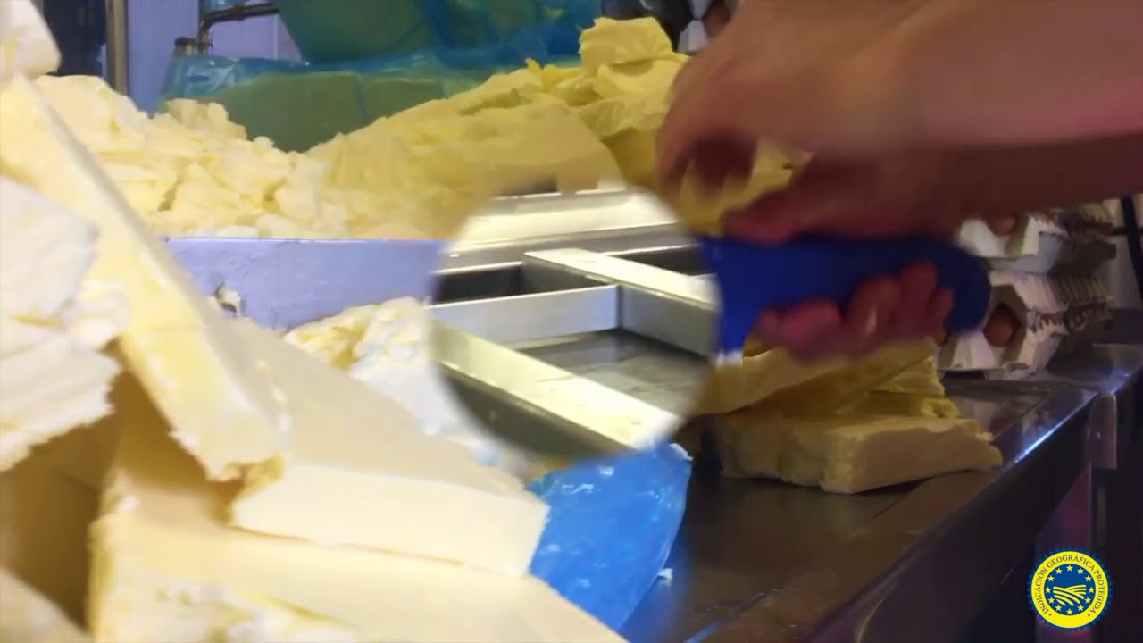 IGP “Sobao Pasiego