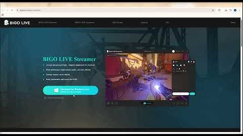 How to Go Live on BIGO Live PC in 2025 (Easy Step-by-Step Guide)