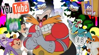 Ytp Robotnik Wasnt Built In A Day