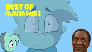 Best of Pajama Sam 2