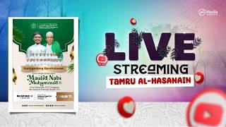 RANUGEDANG BERSHOLAWAT DALAM RANGKA RUTINAN MAJELIS TaMRU GENGGONG