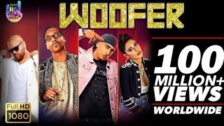 Dr Zeus - Woofer Official Song | Snoop Dogg | Zora Randhawa Nargis Fakhri 💯 Free Fire gameplay 👍🔥