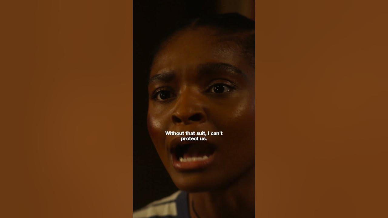 Marvel Television's Ironheart | Now Streaming On Disney+ - Marvel Television's Ironheart | Now Streaming On Disney+