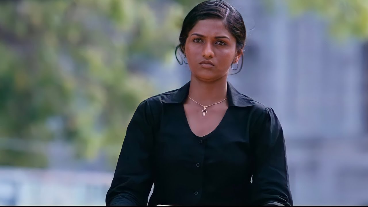 |💕Para Para 💕| Neerparavai Movie |Full screen 4k video Tamil |Mani Creation|