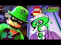 LEGO DC Super-Villains: Good to be Bad
