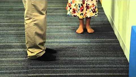 NIH Toolbox Standing Balance Test