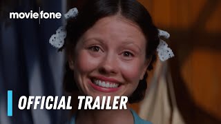 Pearl | Official Trailer | A24