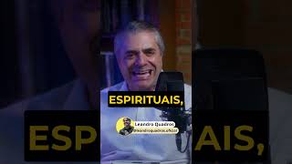 O IMPACTO SOCIAL da IGREJA CRISTÃ Primitiva - Leandro Quadros