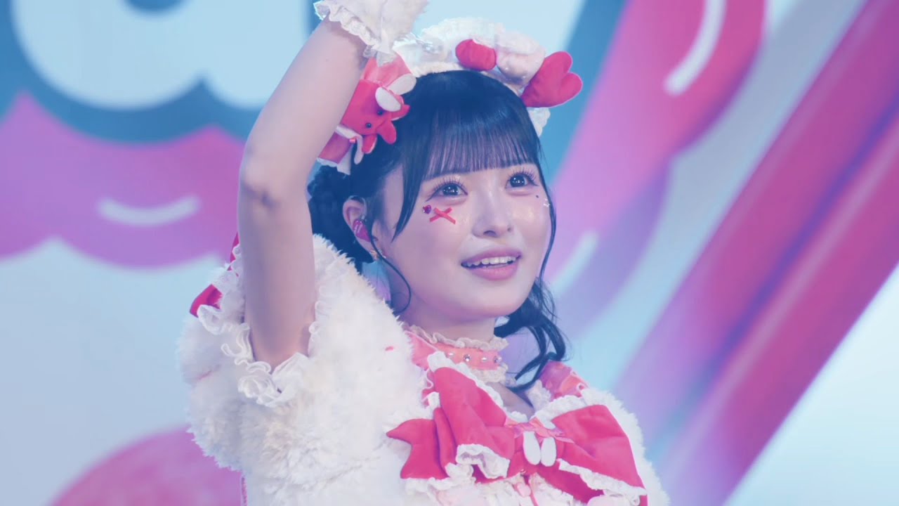 アイドルライフエクストラパック/iLiFE!❤️心花りり生誕祭2026 - YouTube