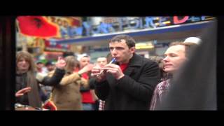 Letus35 Extreme test footage in NYC HD