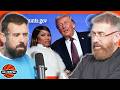 Adam tells Vlad that Nicki Minaj is Approaching Kanye Level Cancellation