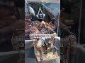 Cum arată Assassin's Creed Black Flag Collector's Edition de aproape?