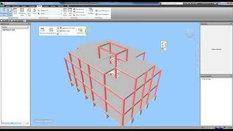 Navisworks  Lesson 11 - Workspaces