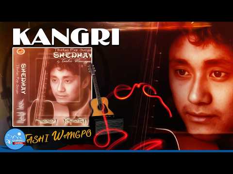 KANGRI (काङ्ग्री) | Tashi Wangpo | Latest Tamang Song 2026 | New Nepali Tamang Selo