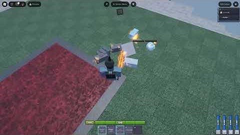 How to solo Hammerdom in Cube Combination! (use CC)