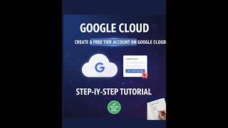 Create a Free Google Cloud Account 🌐 | Cloud Computing Practical | BSC 2nd Year 3rd Sem 📘💻"
