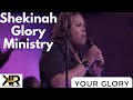 Your Glory Shekinah Glory Ministry Full HD Throwback mp3