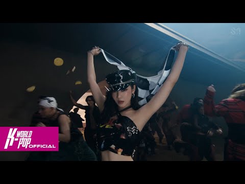 aespa 에스파 'Rich Man' Fan made M/V TEASER