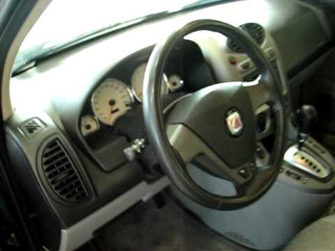 2005 Saturn Vue V6 Stk 17476a For Sale At Trend Motors Used Car Center In Rockaway Nj