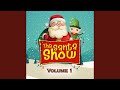 The santa show theme song