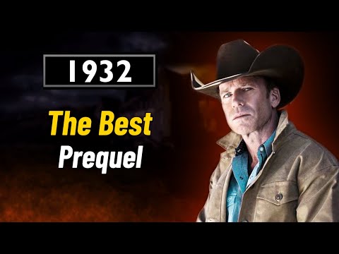 Yellowstone 1932 Prequel will be Better than 1883?