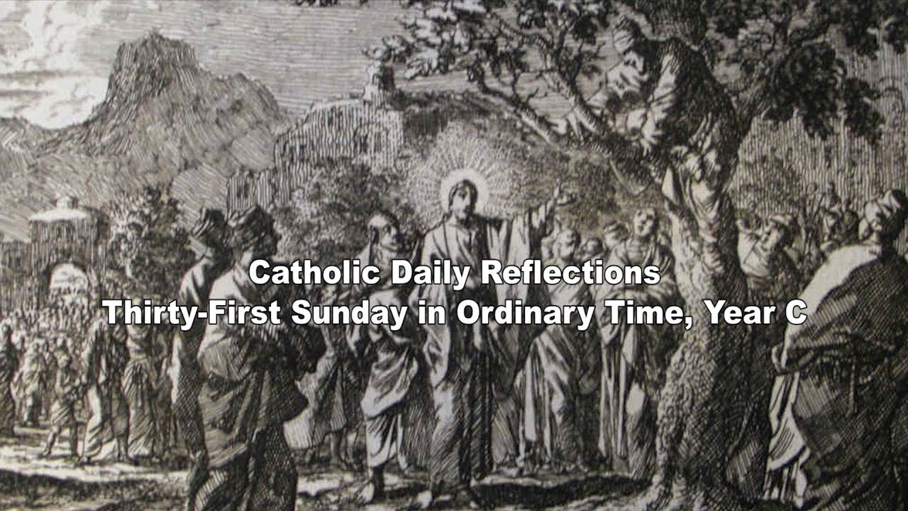 Overcoming Obstacles - Sunday, November 3, 2019