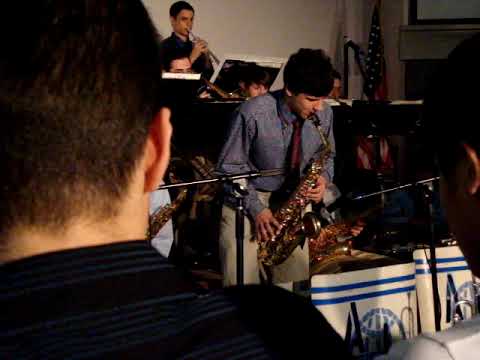 2009 02 28 AJA Symphony in Riffs