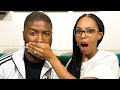 THE RIGHT TO REMAIN SILENT | INCUBATING | South African Couple YouTubers