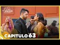 El Poder Del Amor Capitulo 63 Completo (18 Octubre 2021)