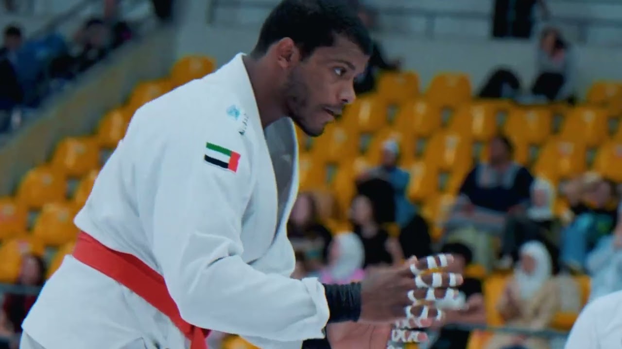 The Asian Jiu — Jitsu Championships 2026 — Kazakhstan