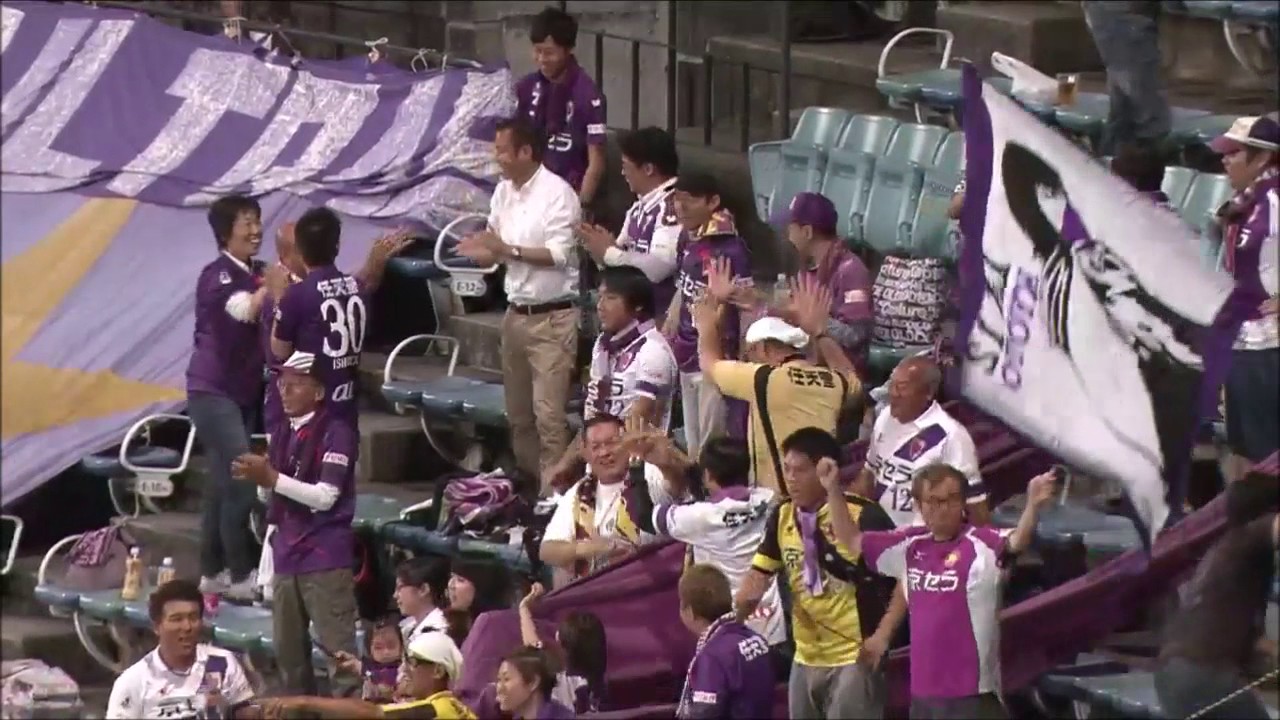 公式 ゴール動画 小屋松 知哉 京都 48分 ロアッソ熊本vs京都サンガf C 明治安田生命ｊ２リーグ 第17節 17 6 5 Youtube