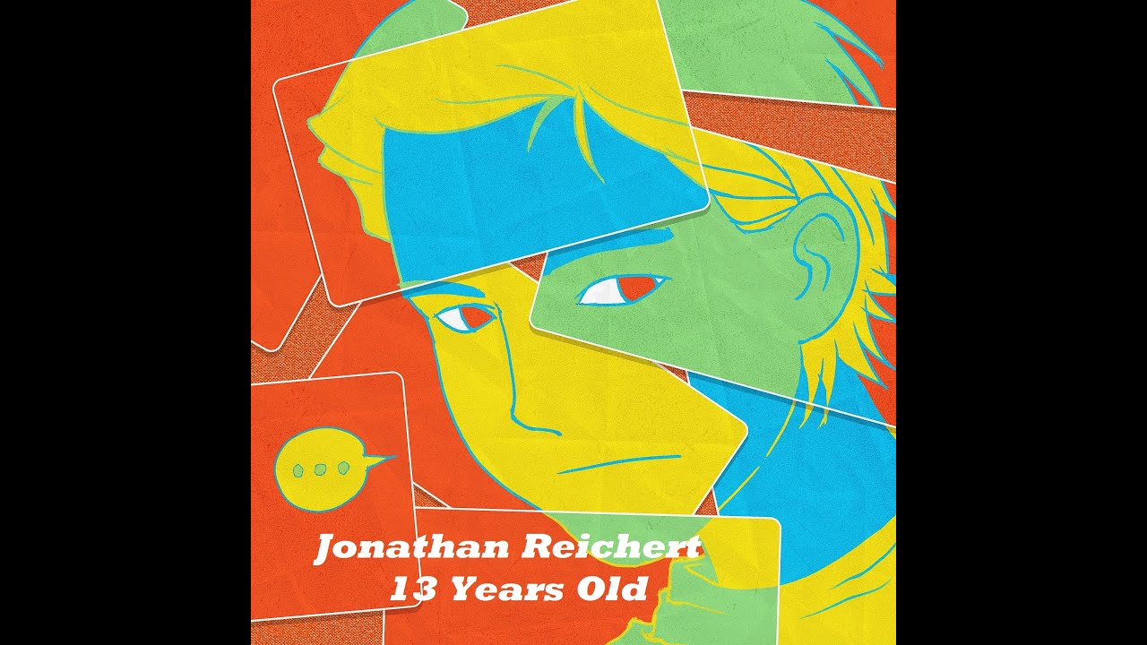 Jonathan Reichert - 13 Years Old