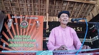 Kacapi Tunggal Kijaya Wartika Buah Kawung